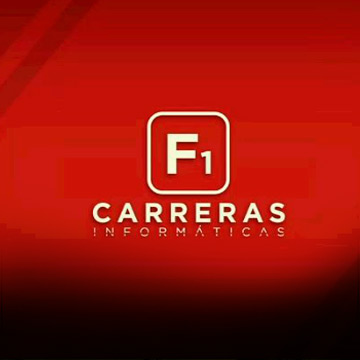 F1. Carreras informáticas